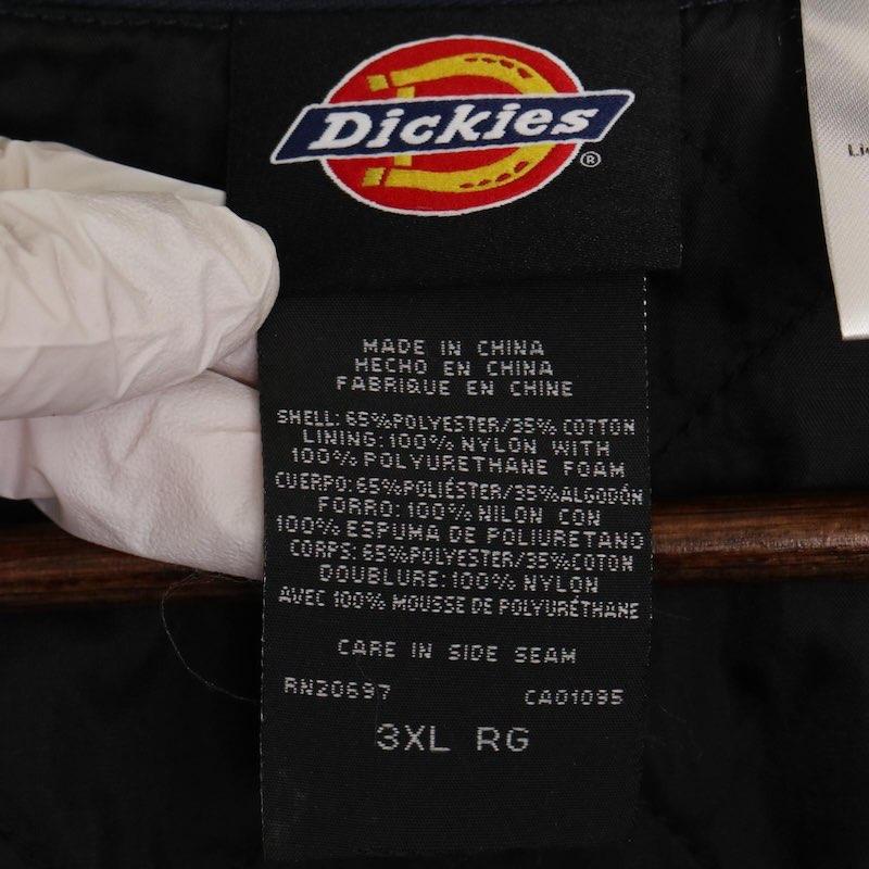 Dickies ディッキーズ アイゼンハワージャケット ワーク Dickies ディッキーズ アイゼンハワージャケット ワーク