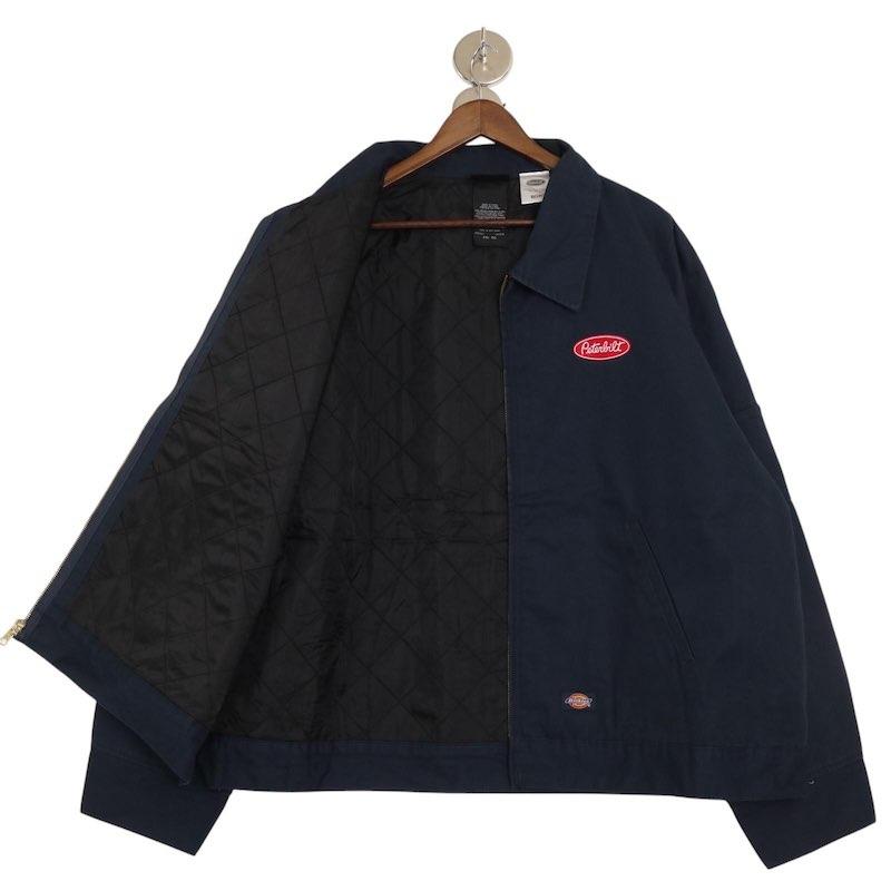 Dickies ディッキーズ アイゼンハワージャケット ワーク Dickies ディッキーズ アイゼンハワージャケット ワーク