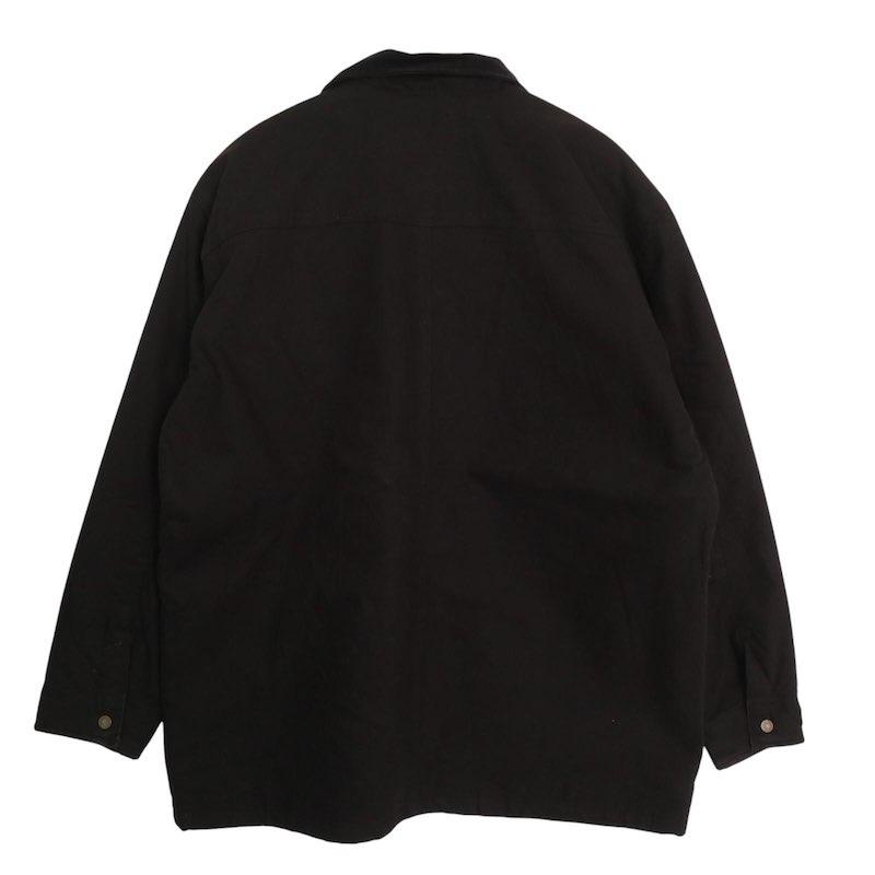 Wrangler（ラングラー） ブランケットライナー ダックカバーオール