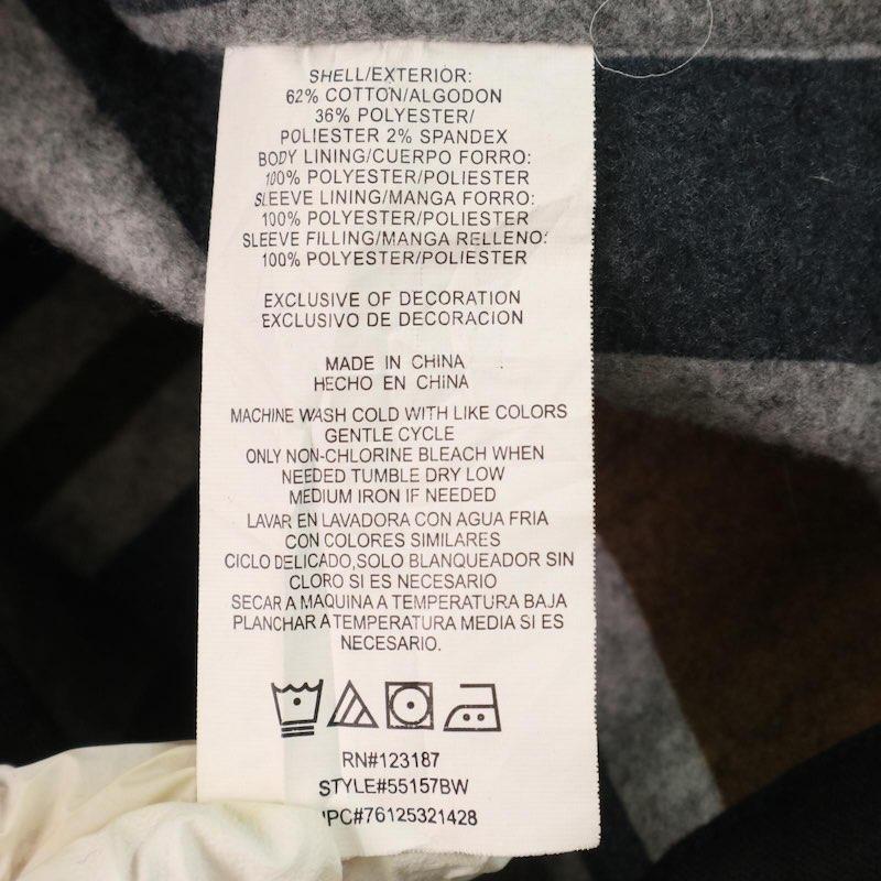 Wrangler（ラングラー） ブランケットライナー ダックカバーオール