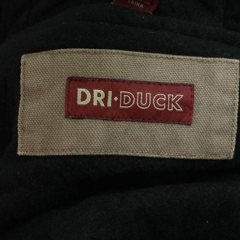 DRI DUCK アクティブパーカータイプ ダックジャケット 古着 メンズUS
