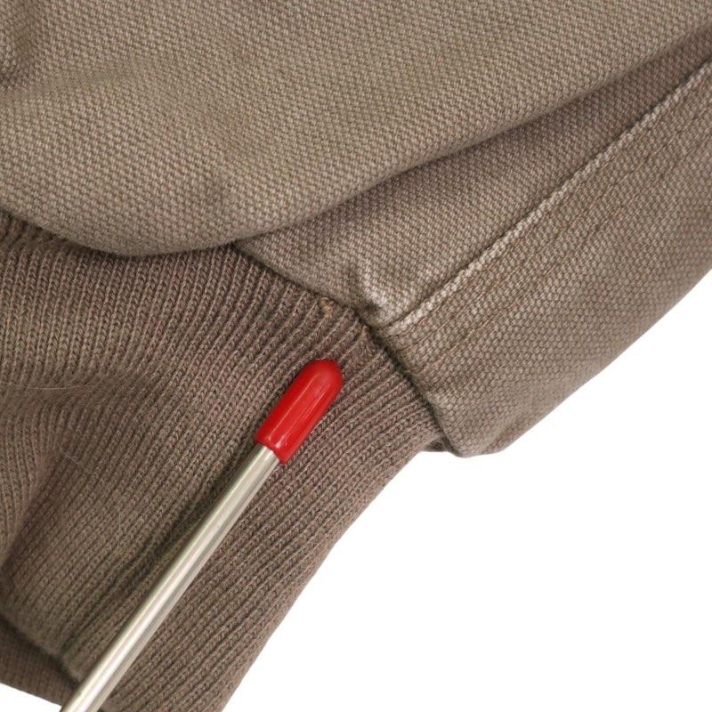 DRI DUCK アクティブパーカータイプ ダックジャケット 古着 メンズUS