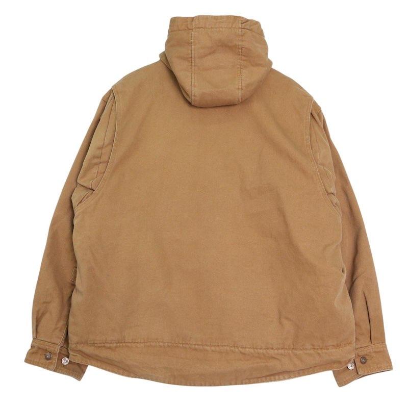 REDHEAD シェルパライナー ダックジャケット ワーク 古着 メンズUS-2XL 