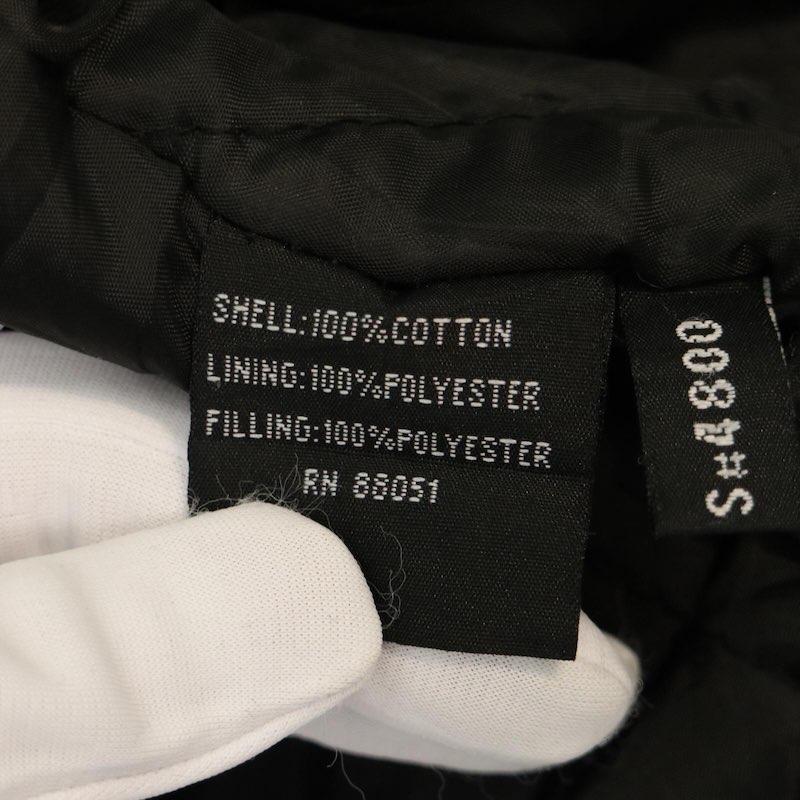 Eddie Bauer（エディーバウアー） TRI-MOUNTAIN デトロイトタイプ