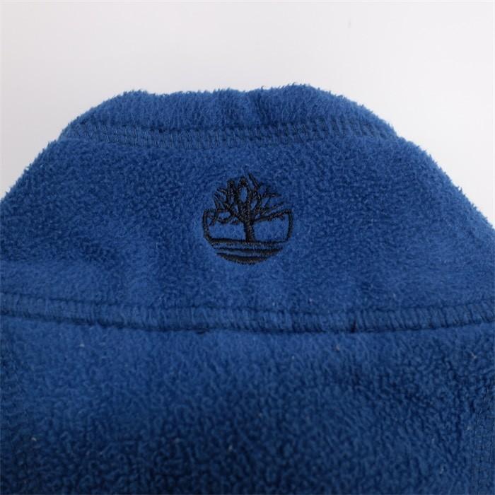 Timberland ティンバーランド ジップアップ フリースジャケット