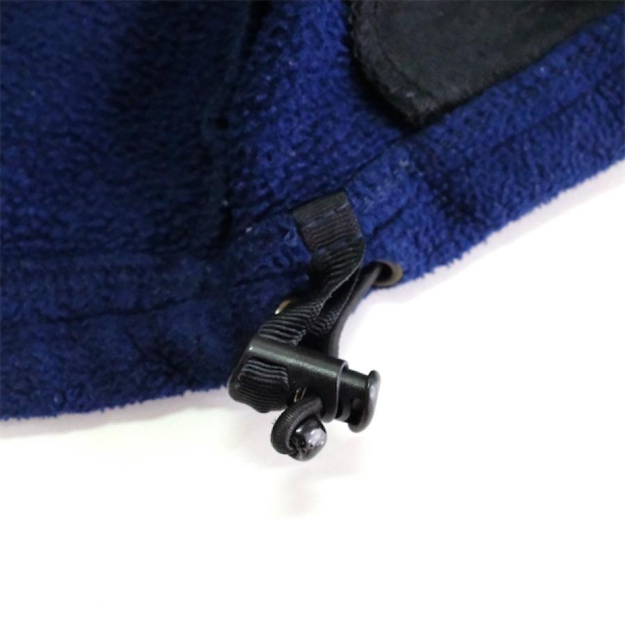 L.L.Bean（エルエルビーン） 00's USA製 ジップアップフリース