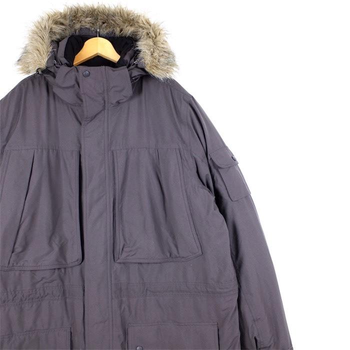 2022年限定カラー L.L.Bean バクスターステートパーカ ダウン