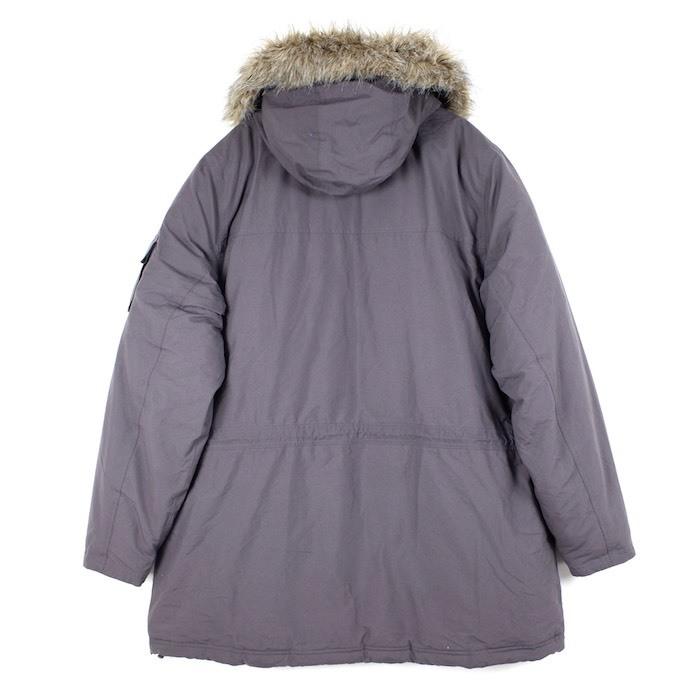 L.L.Bean（エルエルビーン） バクスターステートパーカ グースダウン 