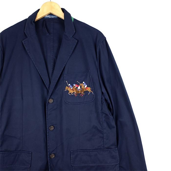 POLO RALPH LAUREN（ポロ・ラルフローレン） 00