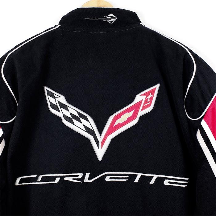 特大 GM JH DESIGN コットンレーシングジャケット メンズUS-3XL 特大 GM JH DESIGN コットンレーシングジャケット メンズUS-3XL