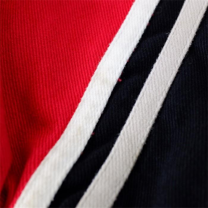 特大 GM JH DESIGN コットンレーシングジャケット メンズUS-3XL 特大 GM JH DESIGN コットンレーシングジャケット メンズUS-3XL