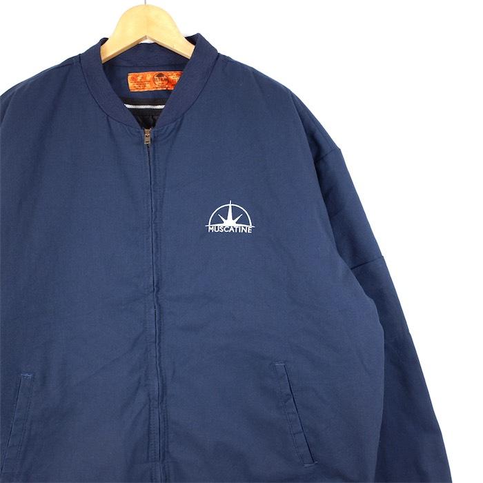 RED KAP レッドキャップ ワークジャケット メンズUS-XXL Regular RED KAP レッドキャップ ワークジャケット メンズUS-XXL Regular