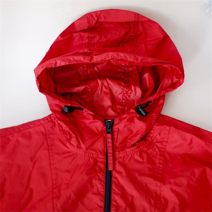 OLD NAVY オールドネイビー ハーフジップ ナイロンアノラック OLD NAVY オールドネイビー ハーフジップ ナイロンアノラック