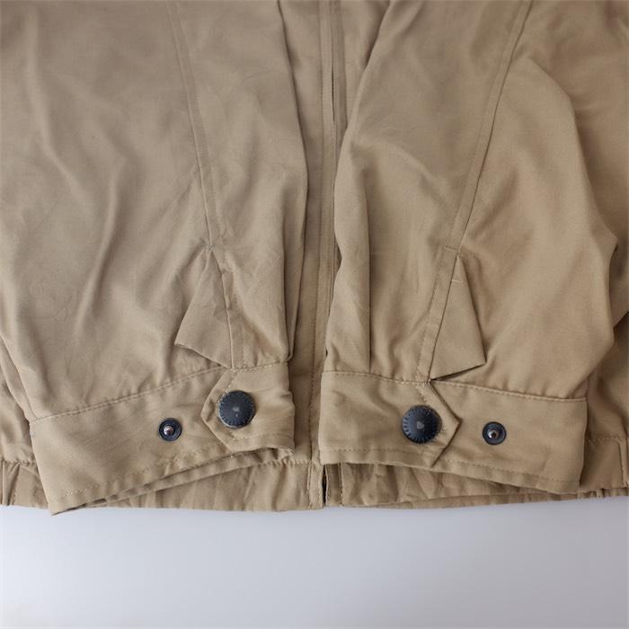 Eddie Bauer エディーバウアー ジップアップ スイングトップ Eddie Bauer エディーバウアー ジップアップ スイングトップ