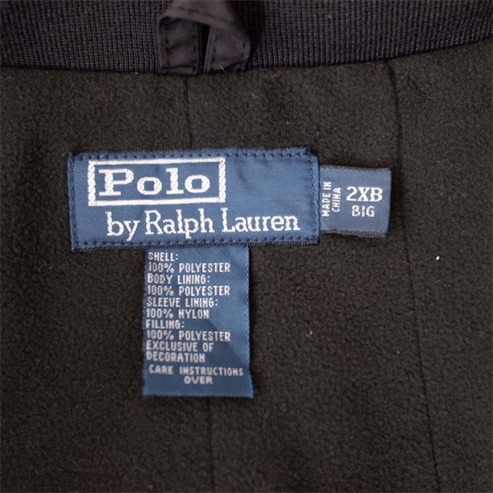 POLO RALPH LAUREN（ポロ・ラルフローレン） Polo by Ralph Lauren