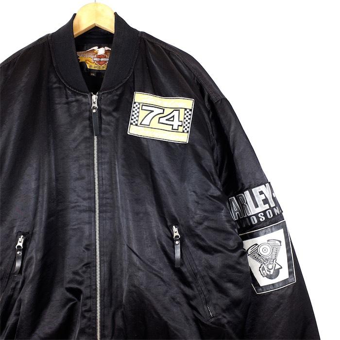 Harley Davidson（ハーレー・ダビッドソン） HARLEY-DAVIDSON MA-1