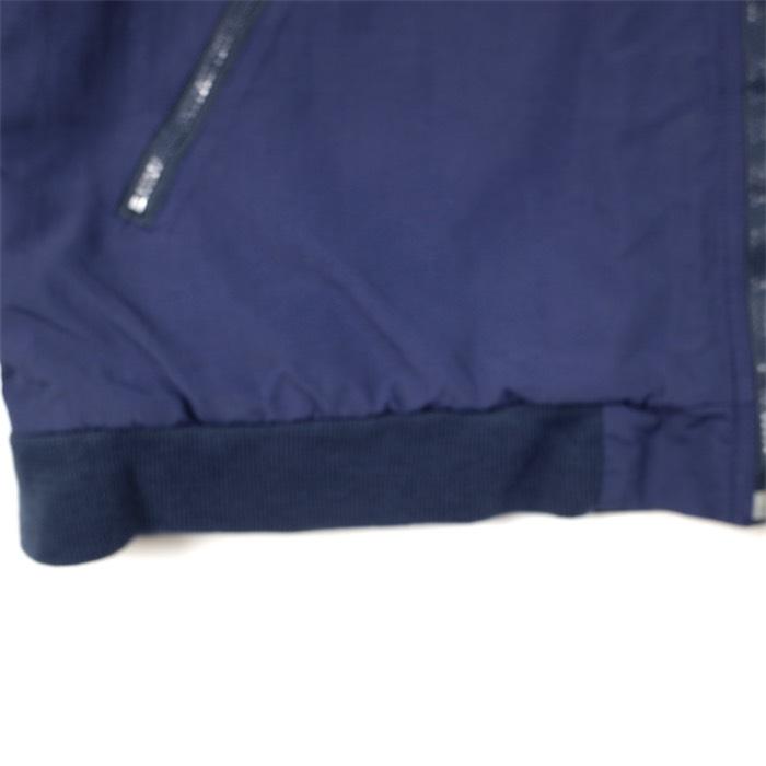 L.L.Bean エルエルビーン POLARTEC ジップアップ ナイロン