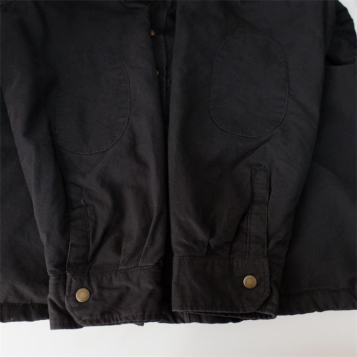 Dickies（ディッキーズ） ワークシャツジャケット ジップパーカー 