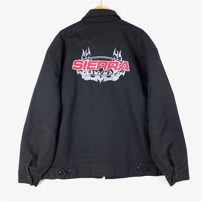 Dickies（ディッキーズ） アイゼンハワージャケット ワークジャケット