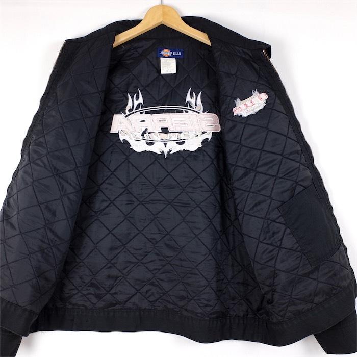 Dickies（ディッキーズ） アイゼンハワージャケット ワークジャケット