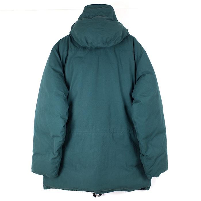 Eddie Bauer 90's エディーバウアー RIDGE LINE グースダウン Eddie Bauer 90's エディーバウアー RIDGE LINE グースダウン