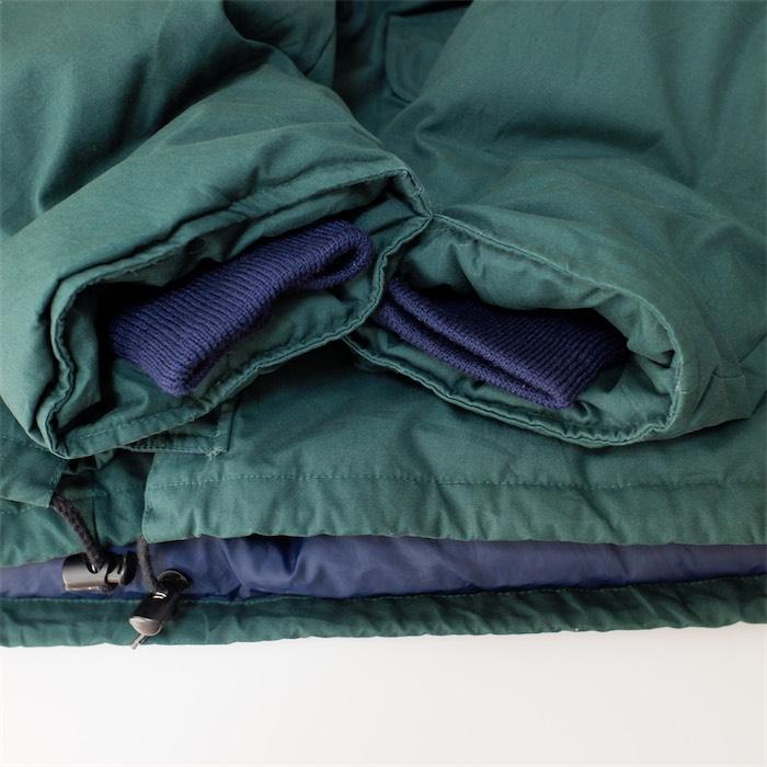 Eddie Bauer 90's エディーバウアー RIDGE LINE グースダウン Eddie Bauer 90's エディーバウアー RIDGE LINE グースダウン