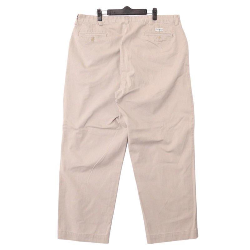 POLO RALPH LAUREN（ポロ・ラルフローレン） 古着 大きいサイズ 90's