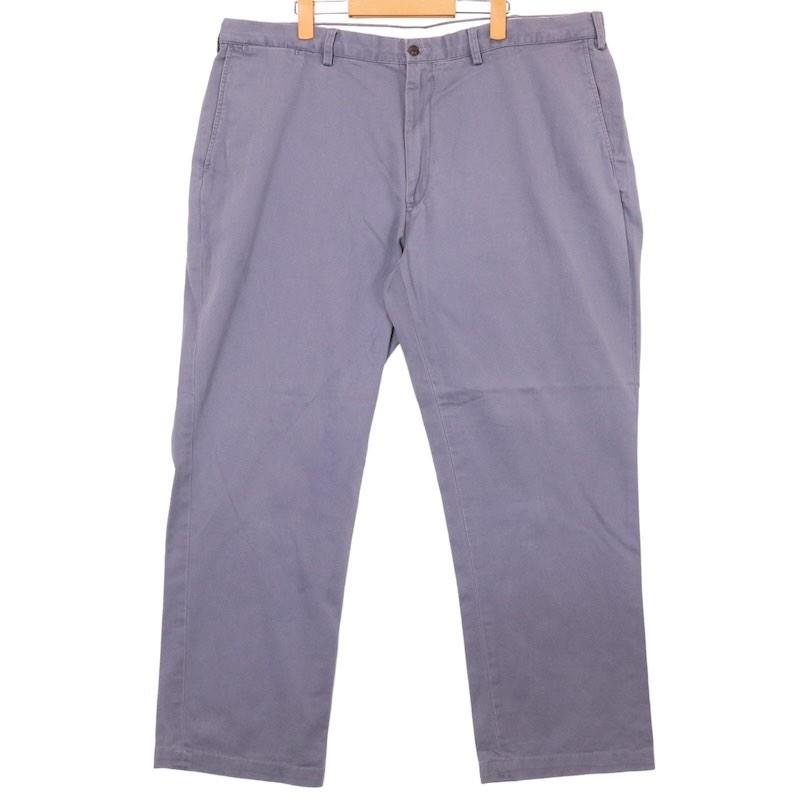 POLO RALPH LAUREN（ポロ・ラルフローレン） コットンチノパンツ