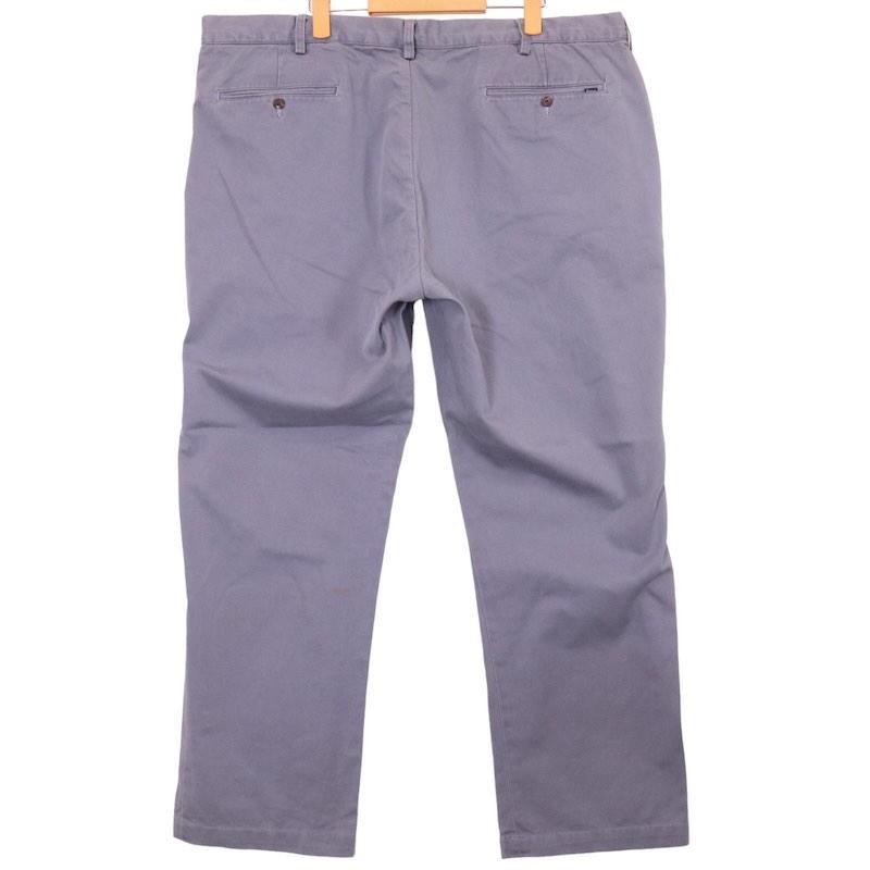 POLO RALPH LAUREN（ポロ・ラルフローレン） コットンチノパンツ