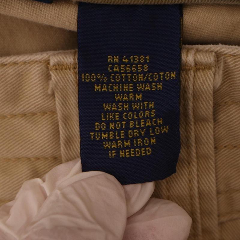 POLO RALPH LAUREN ポロラルフローレン カーゴショーツ ショート
