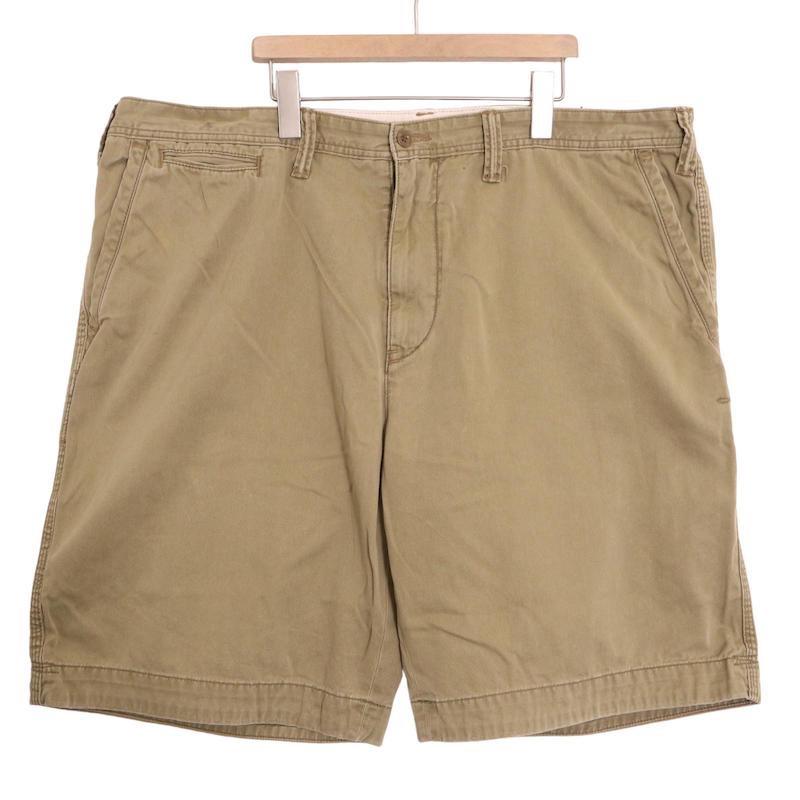 POLO RALPH LAUREN（ポロ・ラルフローレン） チノショートパンツ 