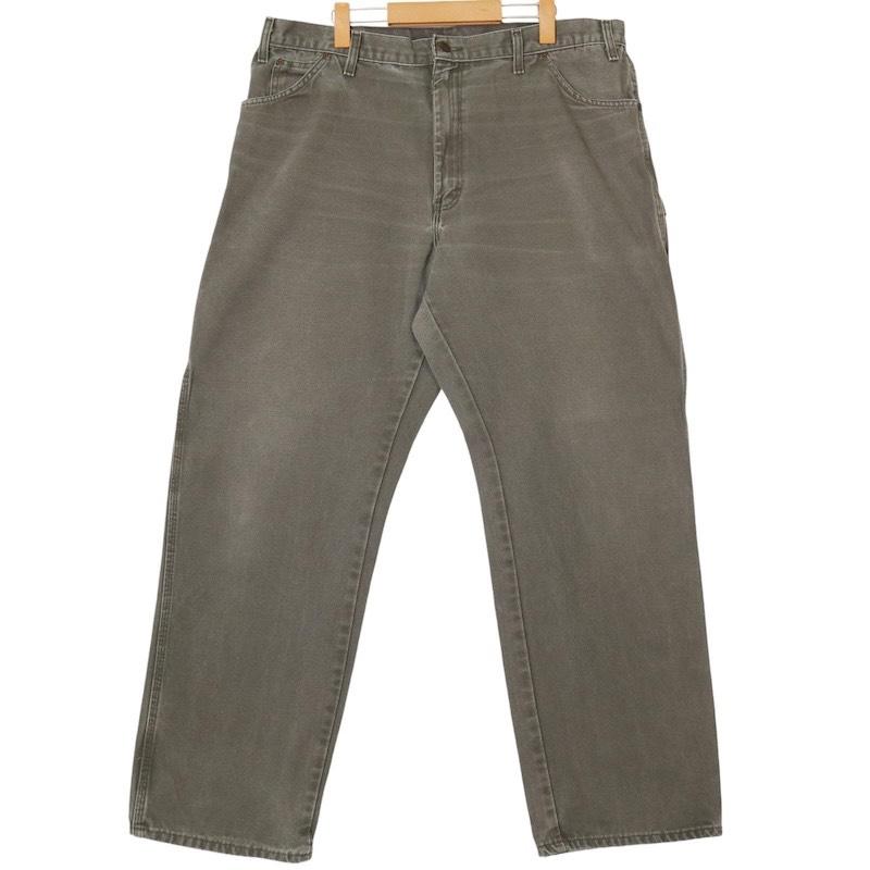 Dickies（ディッキーズ） ペインターパンツ 古着 メンズW40/L32インチ