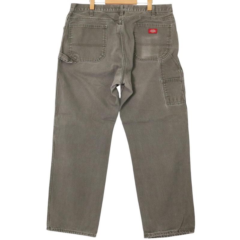 Dickies（ディッキーズ） ペインターパンツ 古着 メンズW40/L32インチ