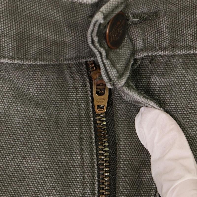 Dickies（ディッキーズ） ペインターパンツ 古着 メンズW40/L32インチ