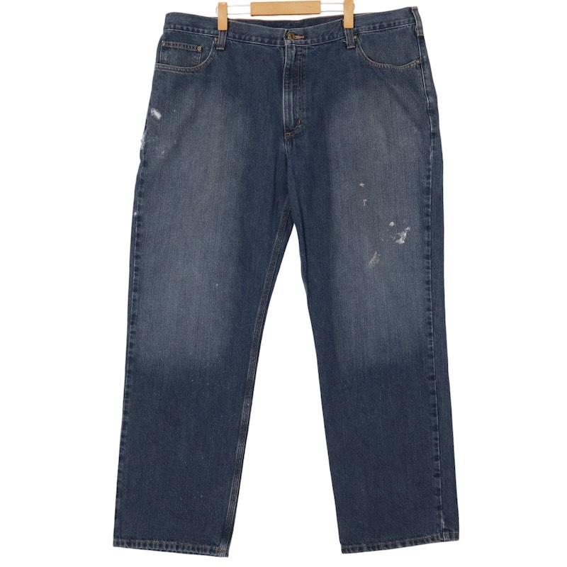 Carhartt（カーハート） Carhartt 101483-968 デニムパンツ 古着