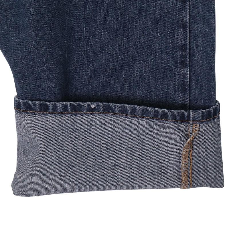 Carhartt（カーハート） Carhartt 101483-968 デニムパンツ 古着