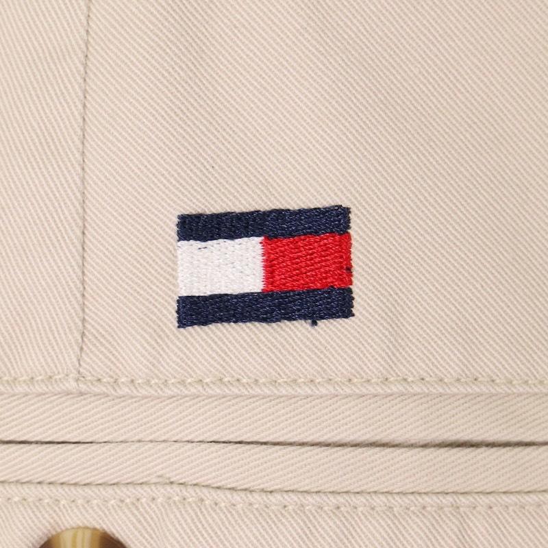TOMMY HILFIGER（トミー・ヒルフィガー） 旧タグ 00's 2タックチノパン