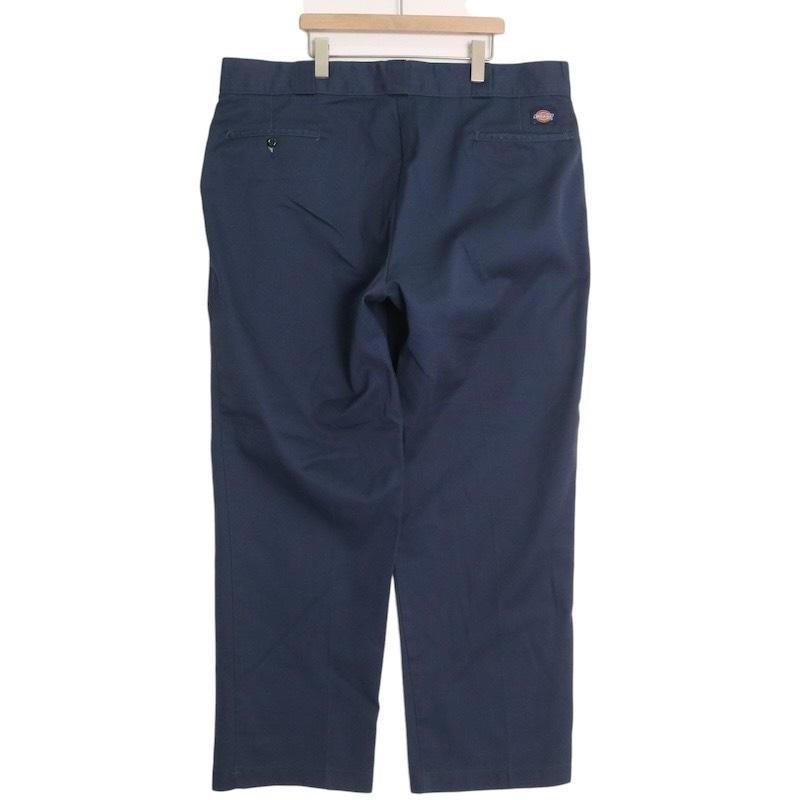 Dickies 旧タグ 90's デッキーズ 874 ワークパンツ 古着 メンズW40/L30