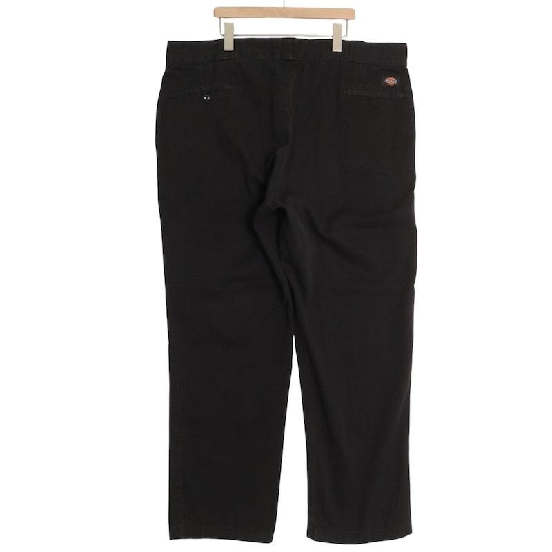 Dickies（ディッキーズ） デッキーズ 874BK ワークパンツ 古着 メンズ