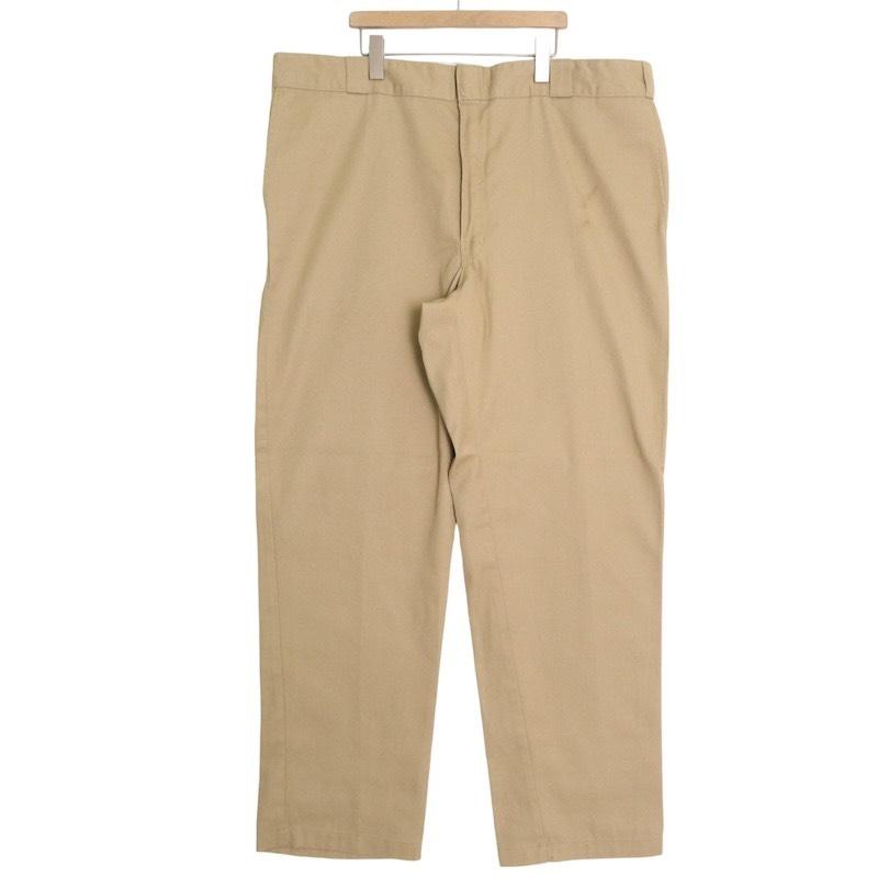 Dickies（ディッキーズ） デッキーズ 874KH ワークパンツ 古着 メンズ