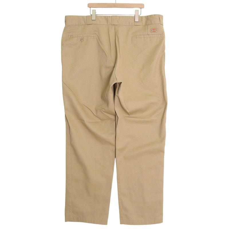 Dickies（ディッキーズ） デッキーズ 874KH ワークパンツ 古着 メンズ