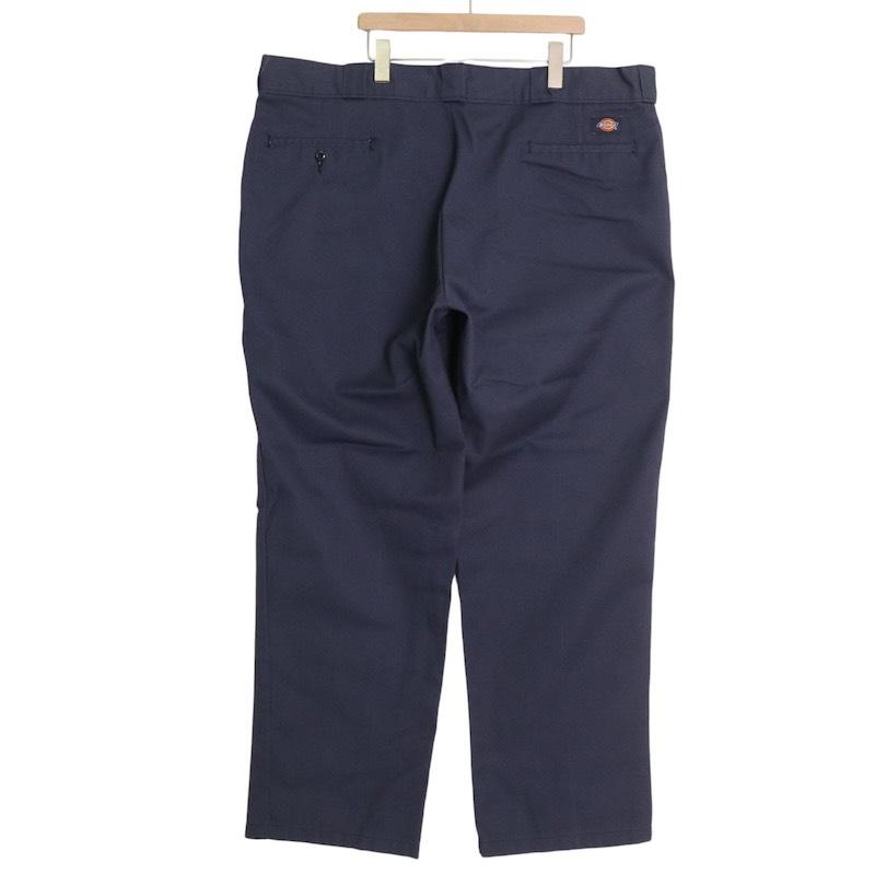 Dickies（ディッキーズ） デッキーズ 874NV ワークパンツ 古着 メンズ