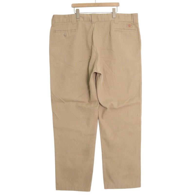 Dickies（ディッキーズ） デッキーズ 874FDS ワークパンツ 古着 メンズ 