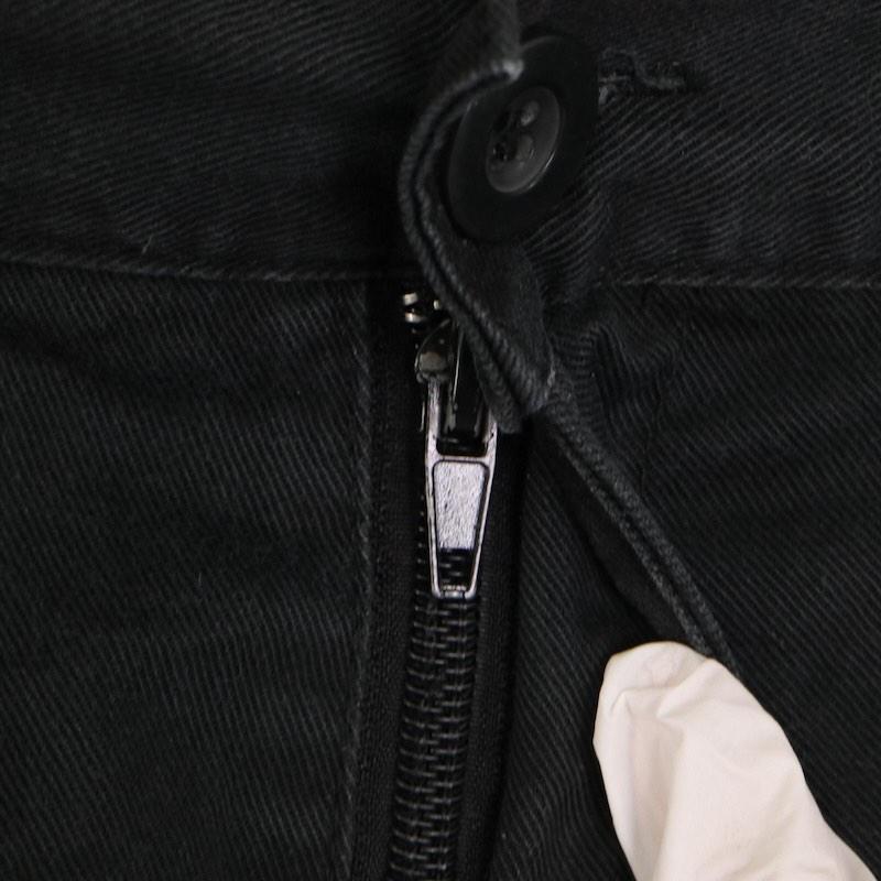 Dickies（ディッキーズ） EURO規格 ダブルニー ワークパンツ 古着