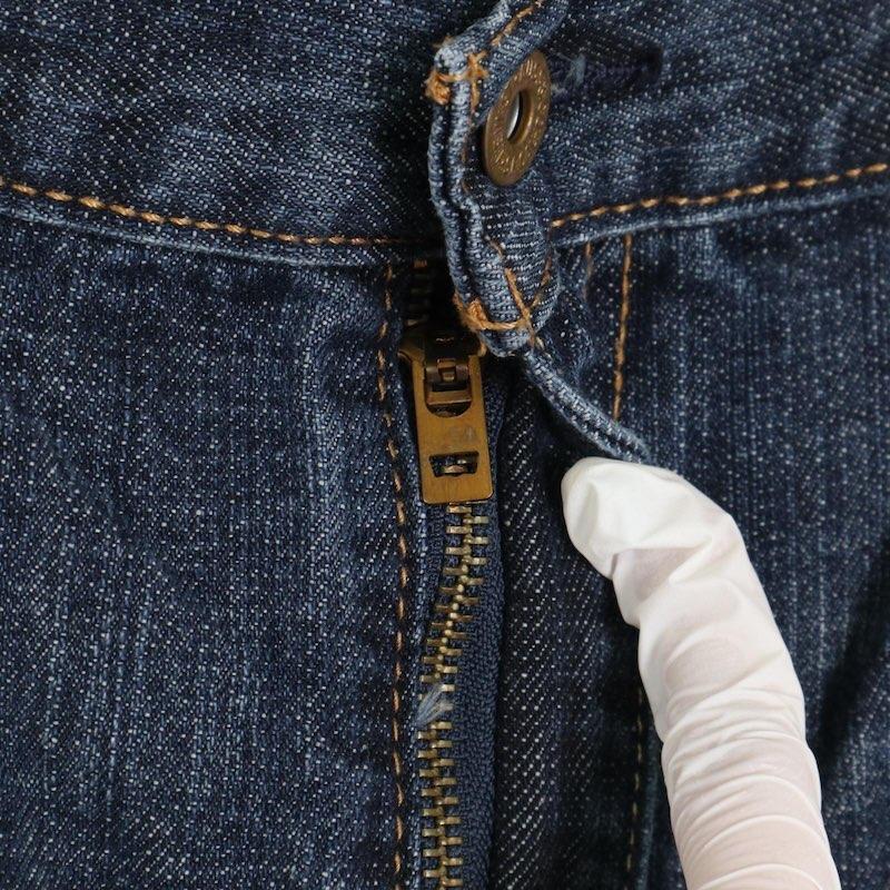 Levi's（リーバイス） 569-0041 デニムパンツ Gパン 古着 メンズW44