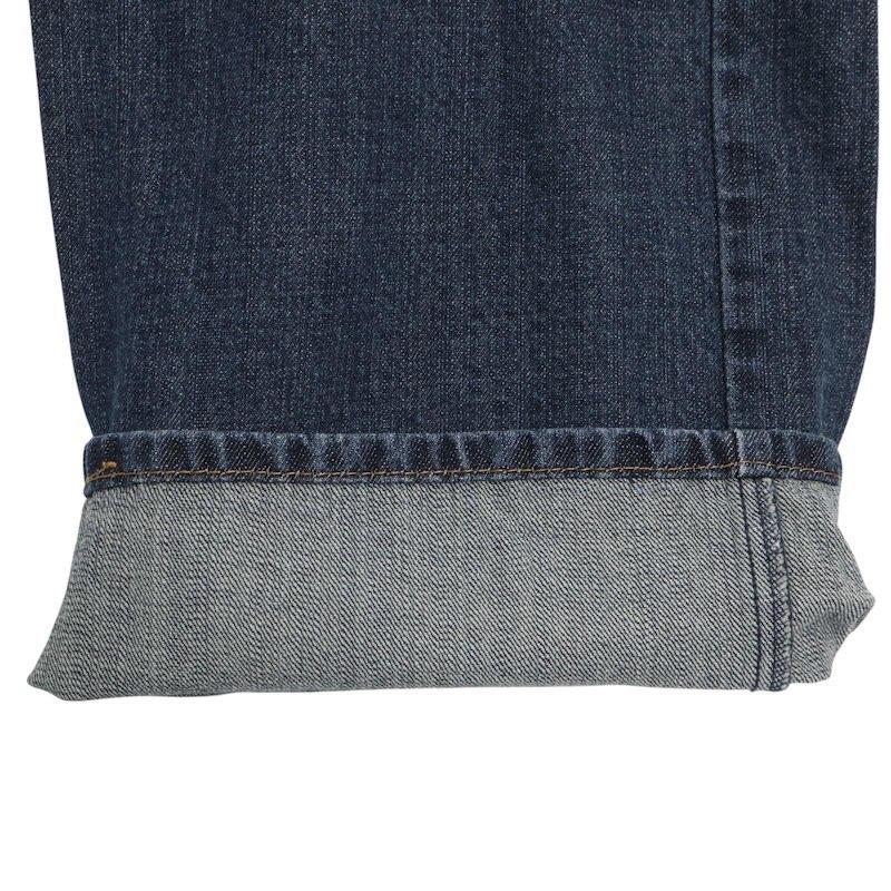 Levi's（リーバイス） 569-0041 デニムパンツ Gパン 古着 メンズW44