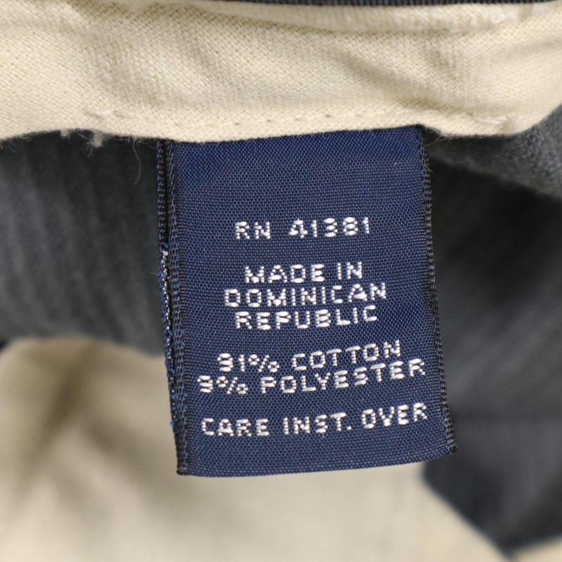 POLO RALPH LAUREN（ポロ・ラルフローレン） 旧タグ 太畝コーデュロイ
