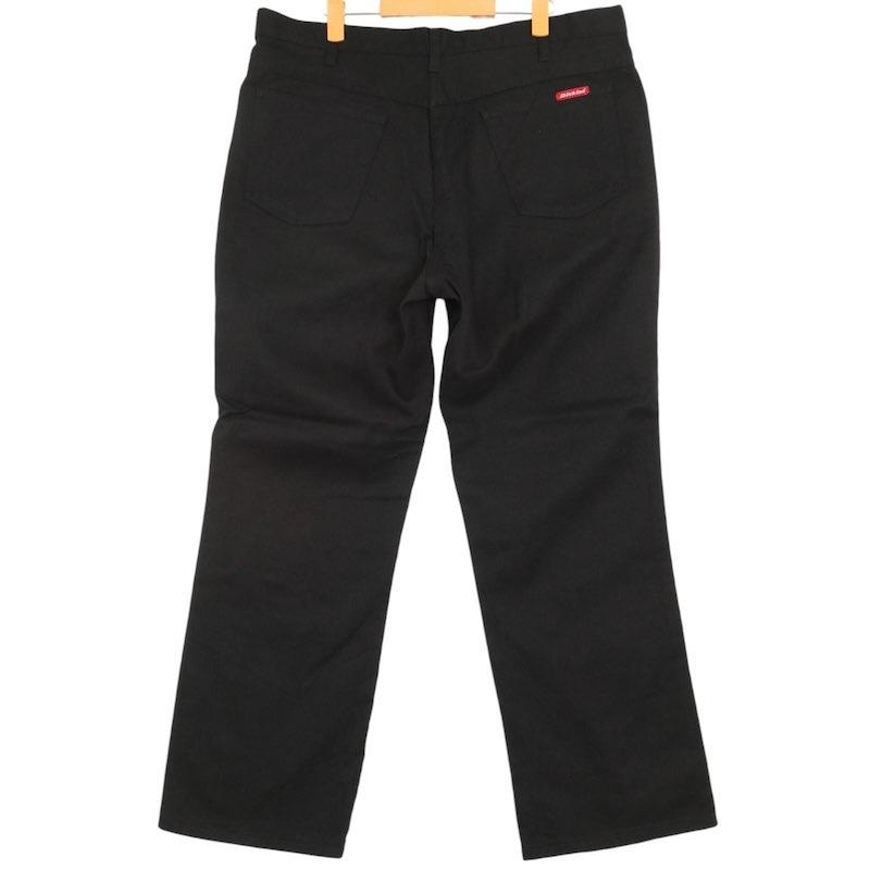 Dickies（ディッキーズ） 00's スタプレ ワークパンツ 古着 メンズW38