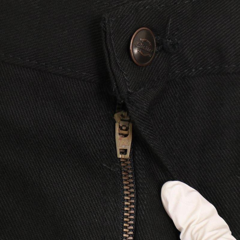 Dickies（ディッキーズ） 00's スタプレ ワークパンツ 古着 メンズW38