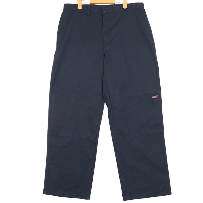 Dickies（ディッキーズ） Dickies 7118738DN ダブルニーワークパンツ